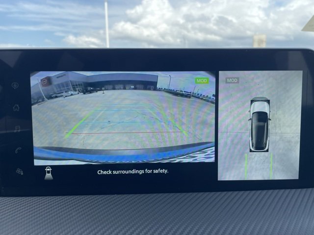 New 2025 Nissan Kicks SR image 12