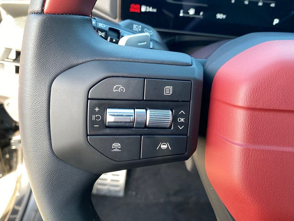 New 2026 Kia K4 GT-Line Turbo FWD image 16
