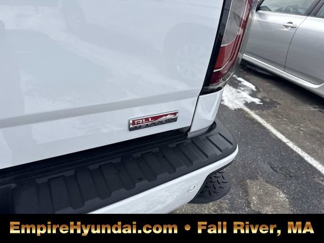 Used 2018 GMC Sierra 1500 SLT image 6