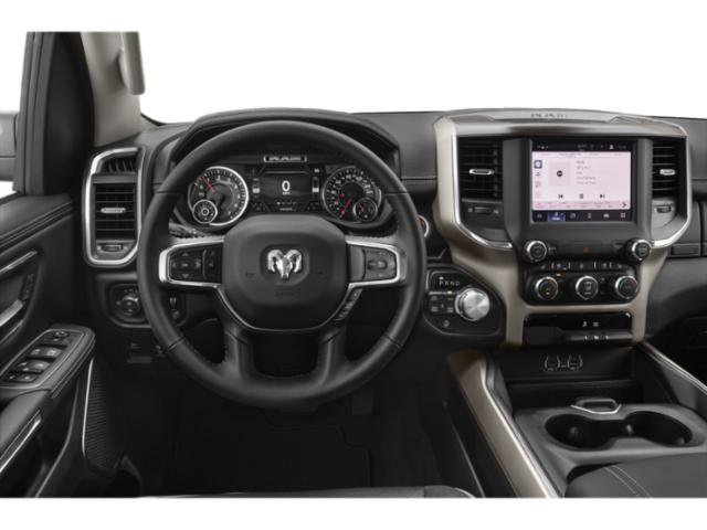 Certified 2022 RAM 1500 Laramie w/ Sport Appearance Package AWD/4WD image 7