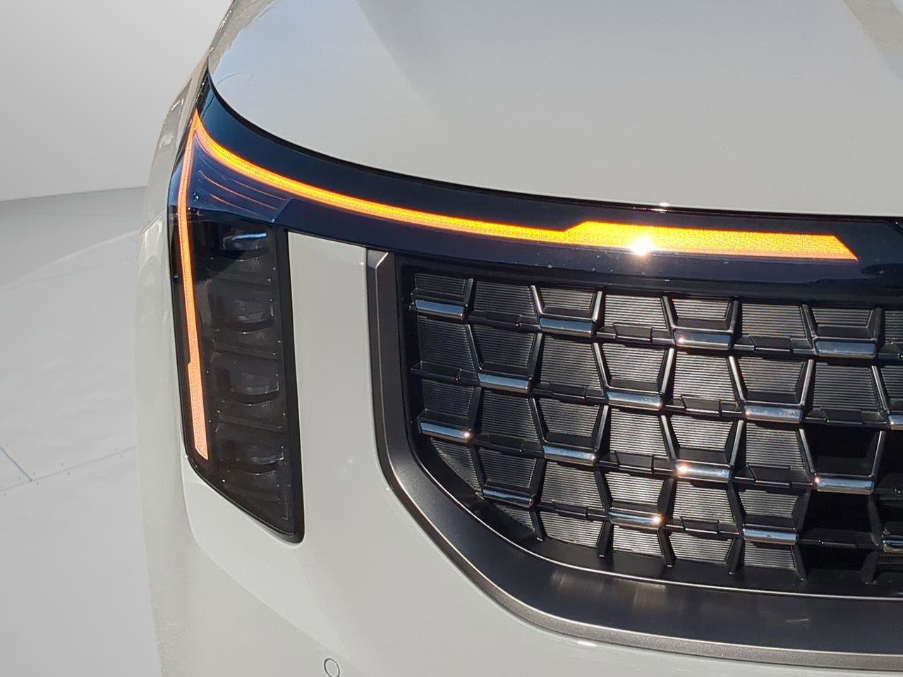 New 2026 Kia Carnival SX Prestige image 12