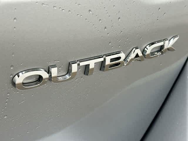 Certified 2024 Subaru Outback Premium AWD/4WD image 41