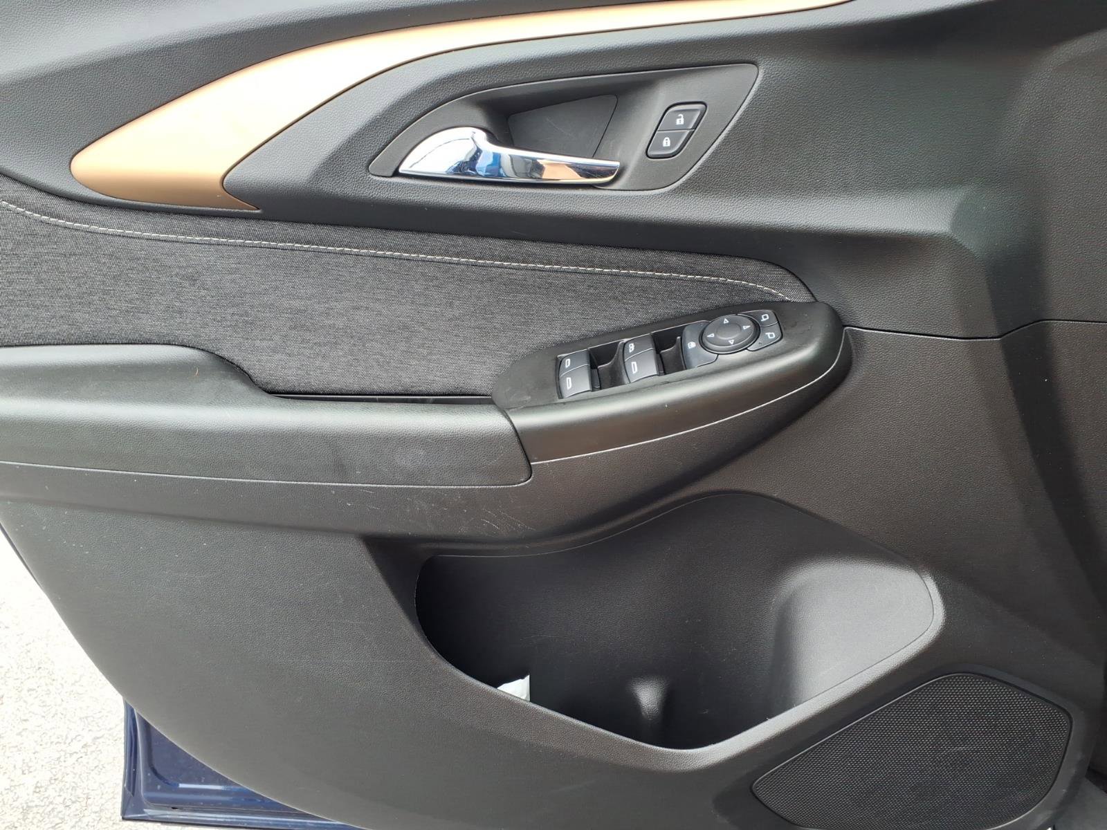 Used 2023 Chevrolet TrailBlazer ACTIV w/ Convenience Package AWD/4WD image 23