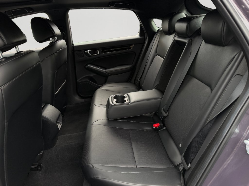 Used 2023 Honda Civic Sport Touring image 10