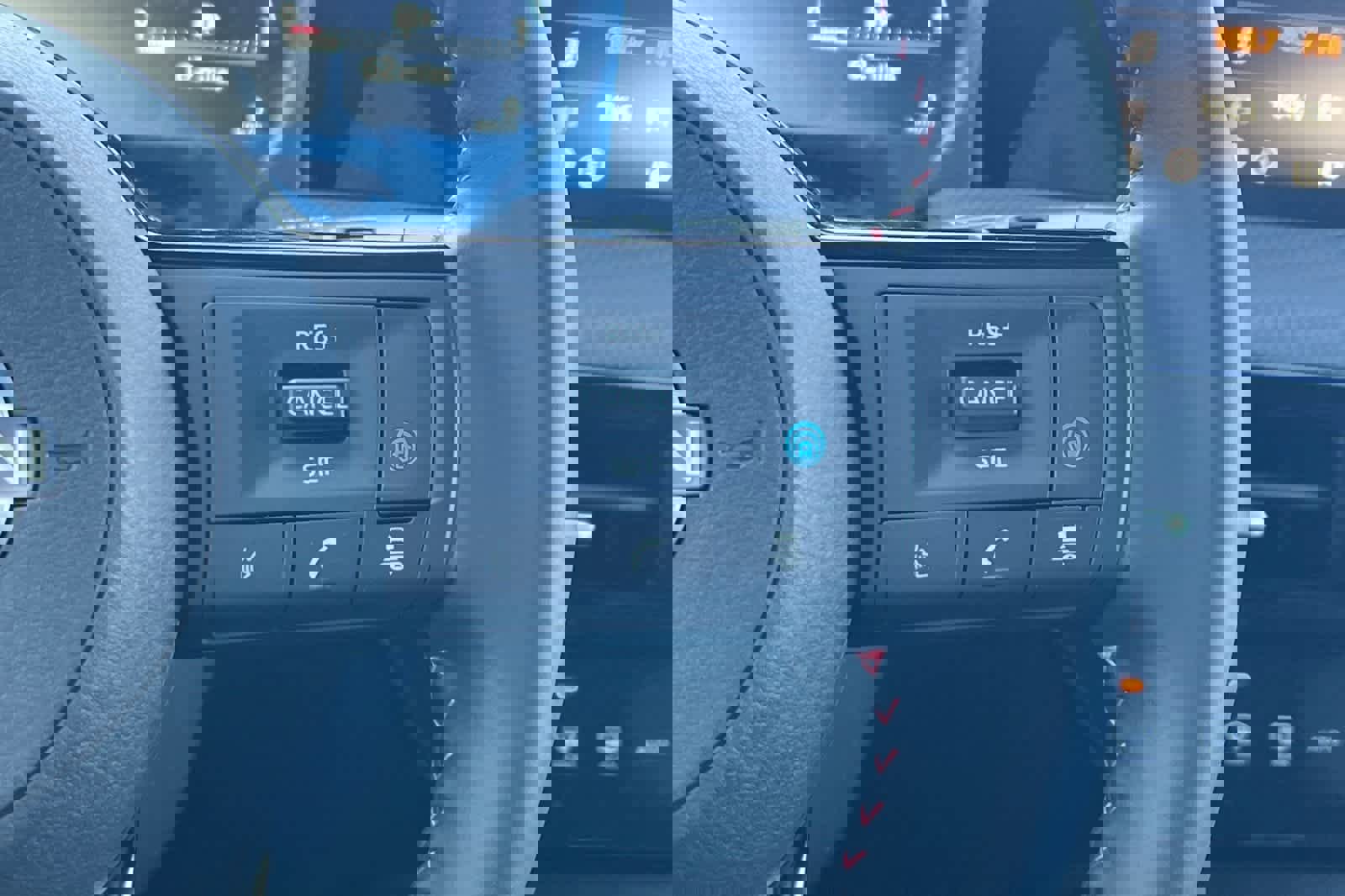 New 2026 Nissan Kicks SR w/ Illumination Package image 29