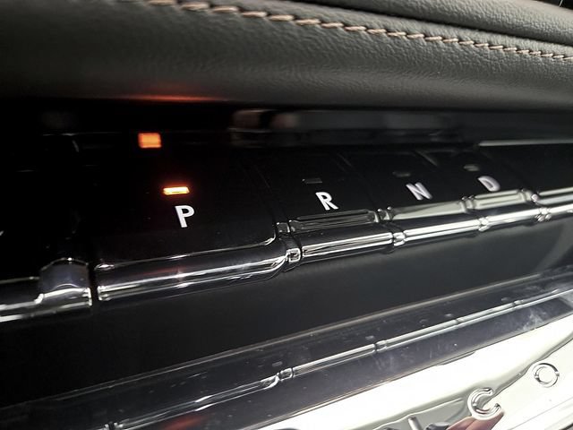 New 2026 Lincoln Aviator Reserve AWD/4WD image 15