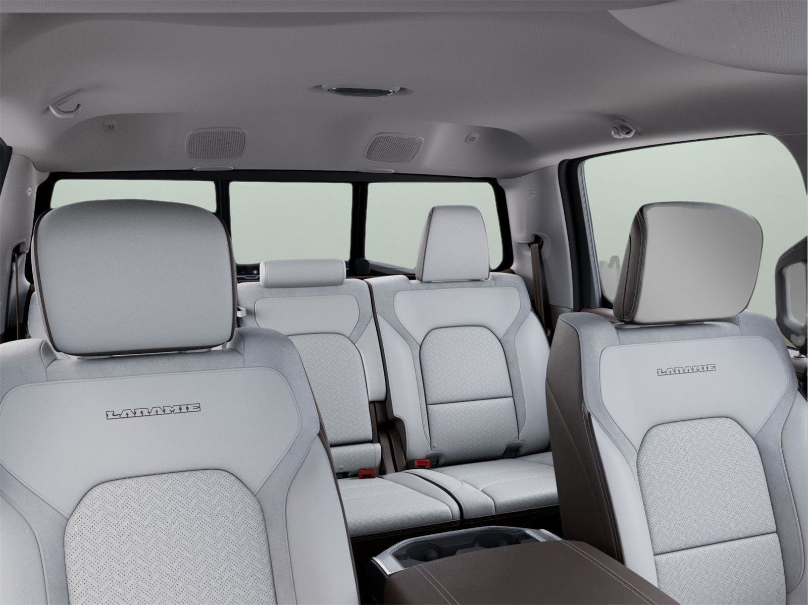 New 2026 RAM 1500 Laramie image 26