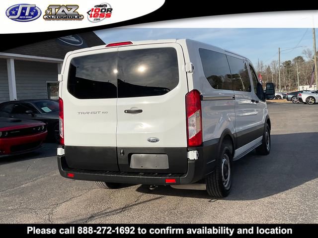 Used 2020 Ford Transit 150 XL image 7