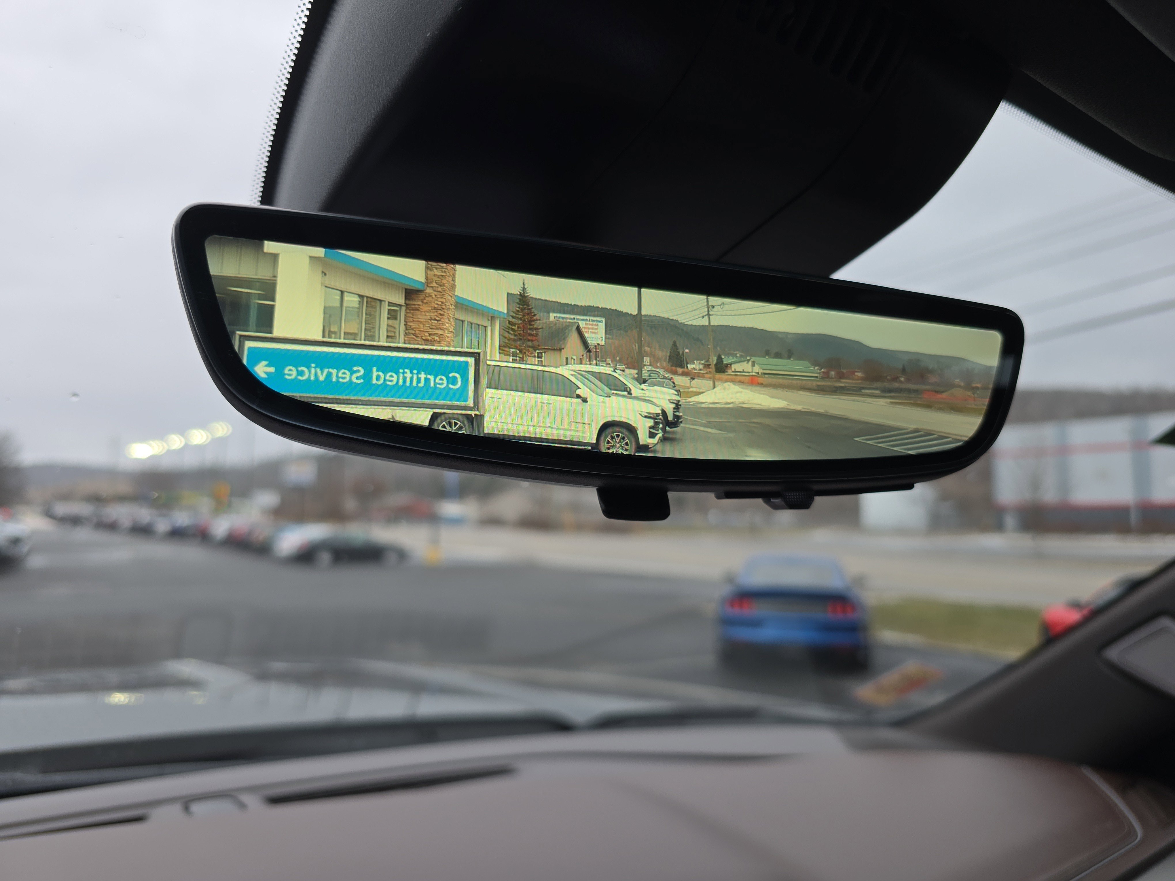 New 2026 GMC Sierra 3500 Denali w/ Denali Reserve Package image 31