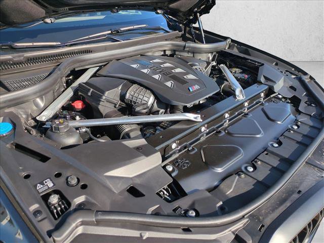 New 2026 BMW X5 M60i image 17