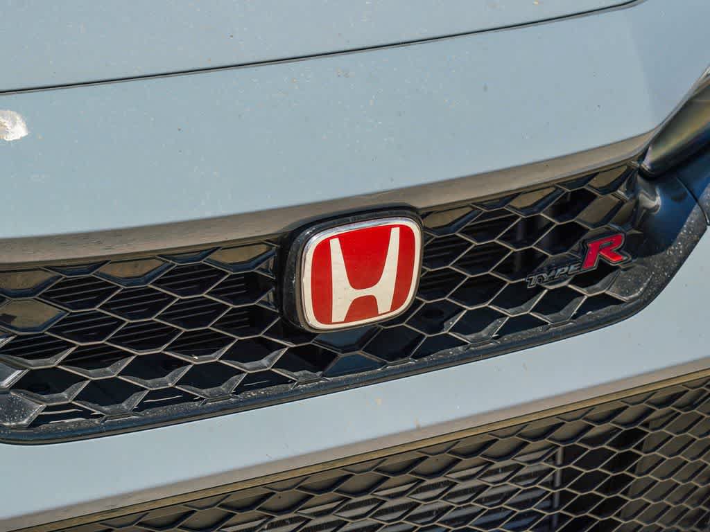 Used 2023 Honda Civic Type R image 5