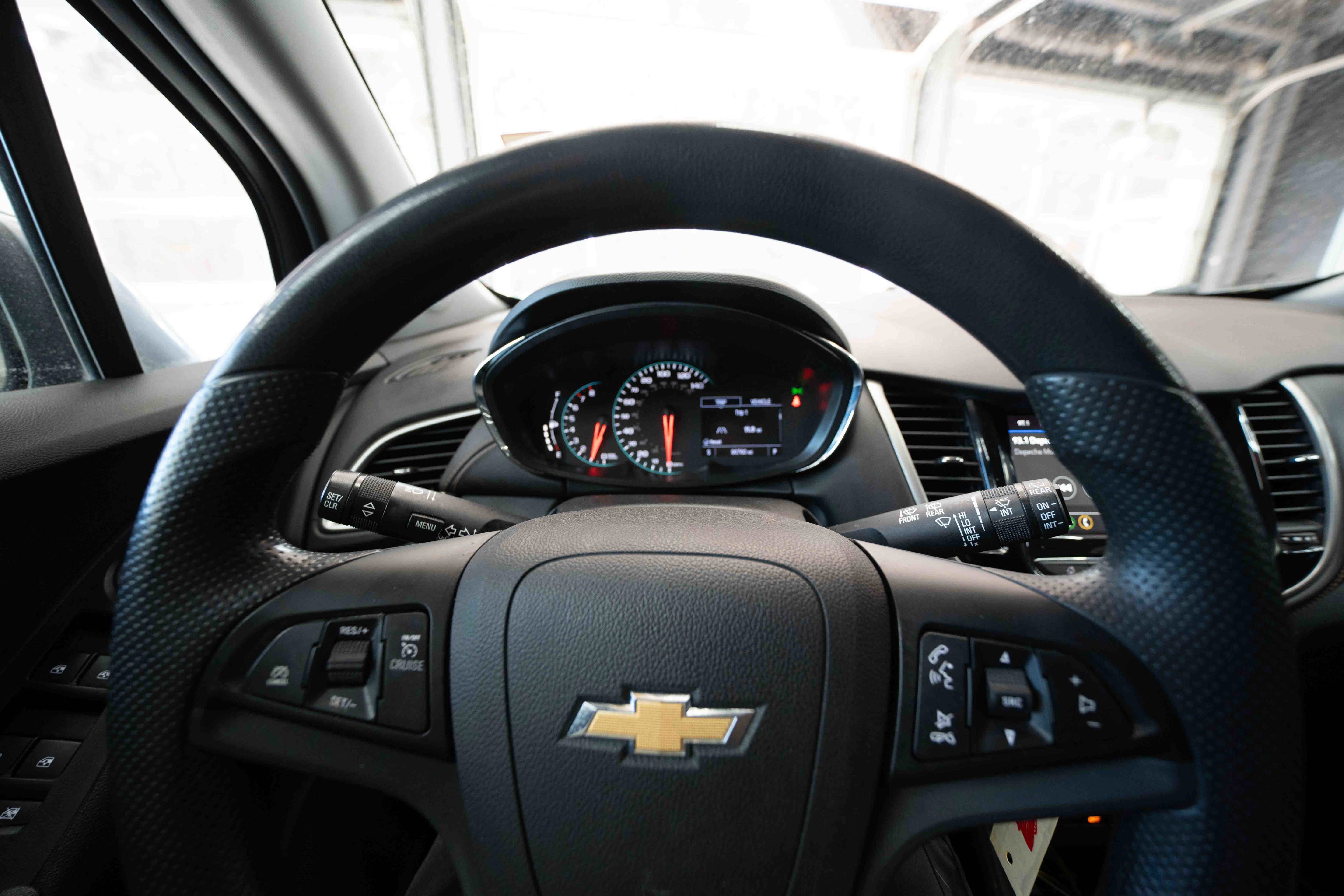 Used 2020 Chevrolet Trax LS w/ Tint and Cruise Package image 15