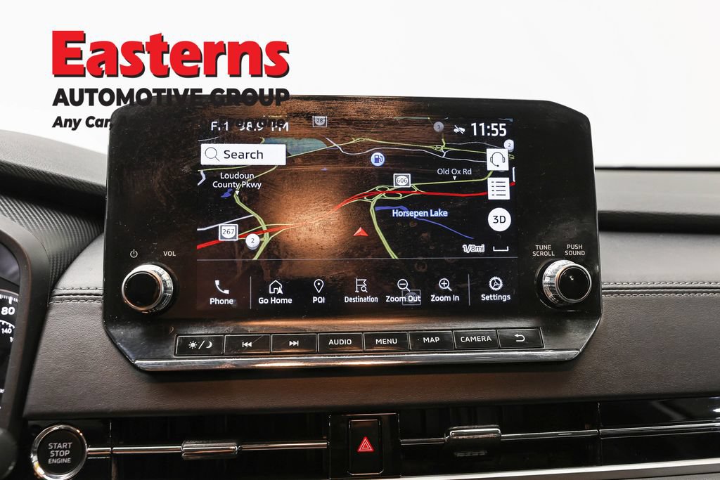Used 2024 Mitsubishi Outlander SE AWD/4WD image 18