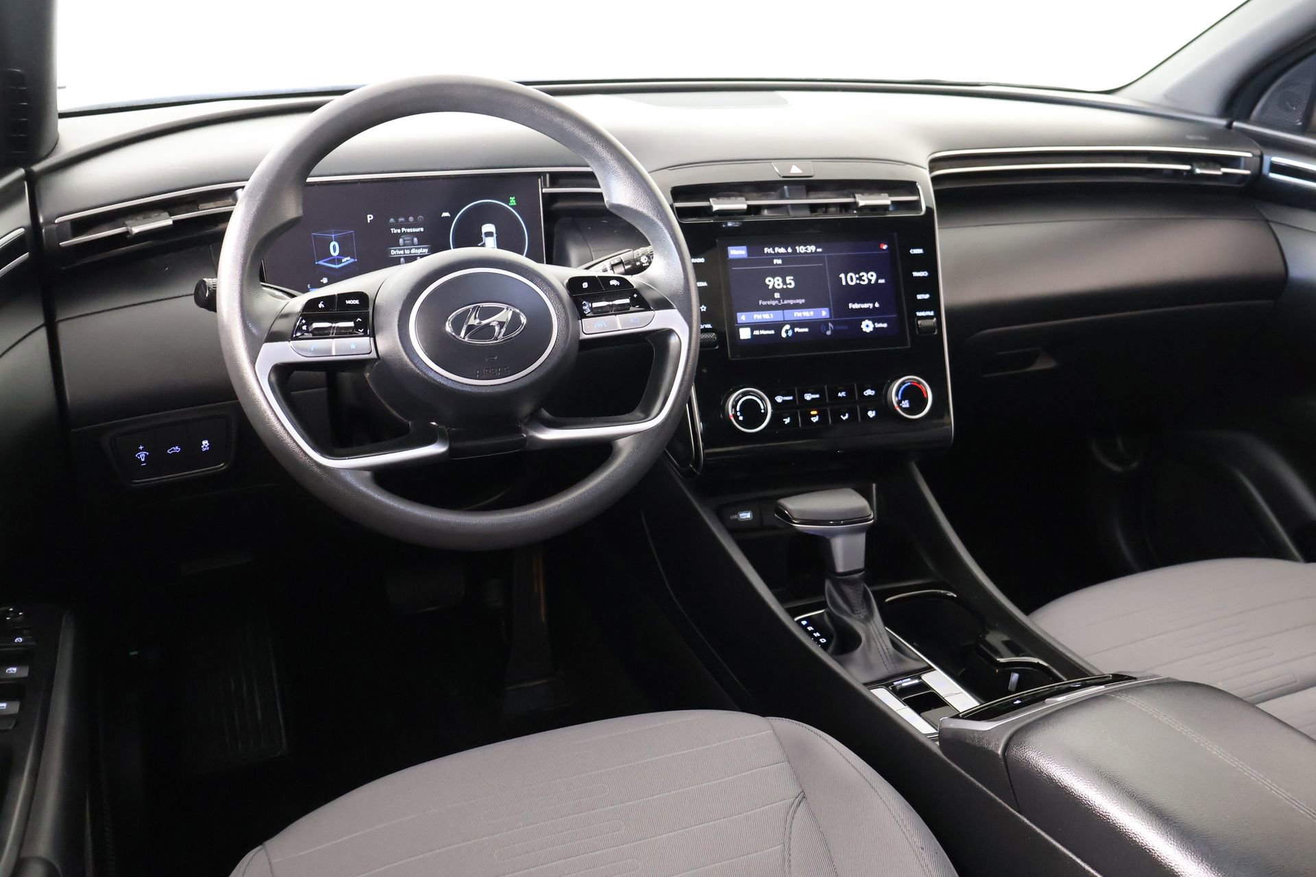 Certified 2023 Hyundai Santa Cruz SEL w/ Activity Package image 2