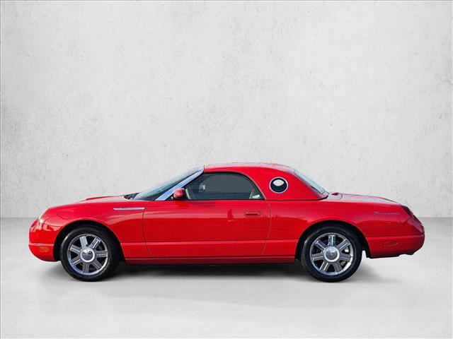 Used 2005 Ford Thunderbird image 3