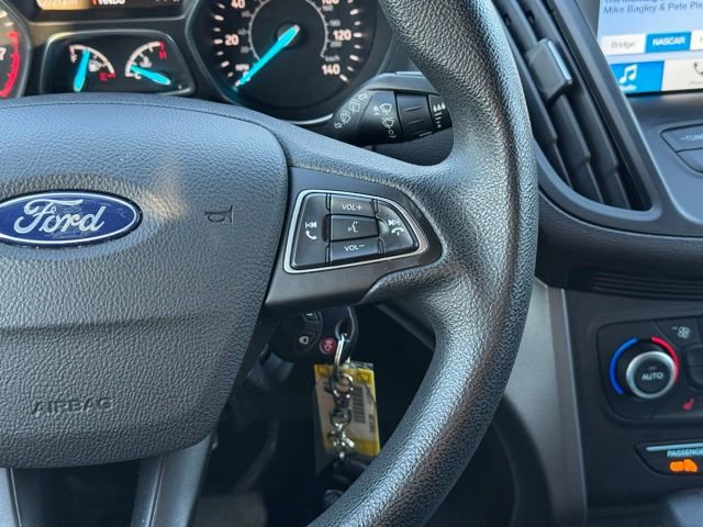 Certified 2018 Ford Escape SE w/ SE Sync 3 Package image 27