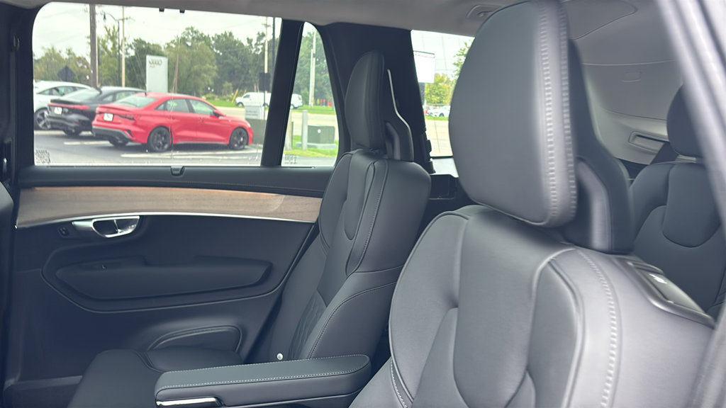 New 2027 Volvo XC90 B6 Plus AWD/4WD image 11