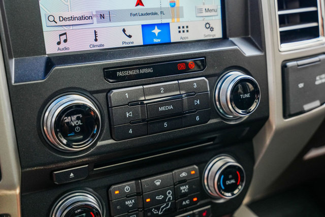 Used 2017 Ford F450 King Ranch w/ King Ranch Ultimate Package image 25