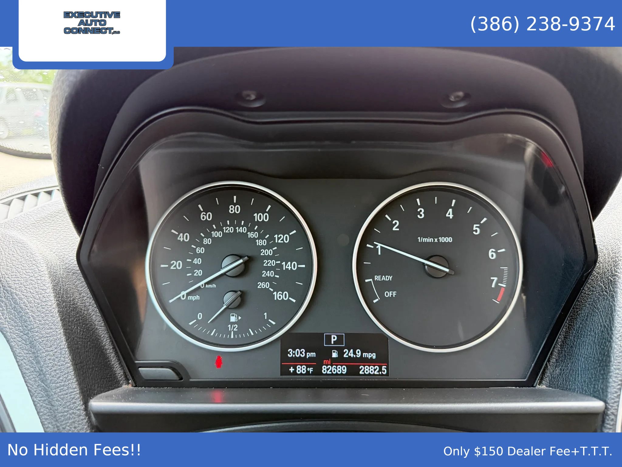 Used 2014 BMW 228i Coupe RWD image 17