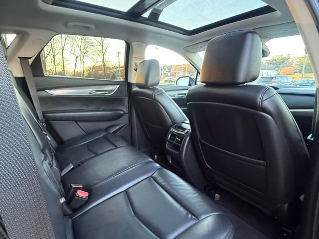 Used 2019 Cadillac XT5 Premium Luxury image 20