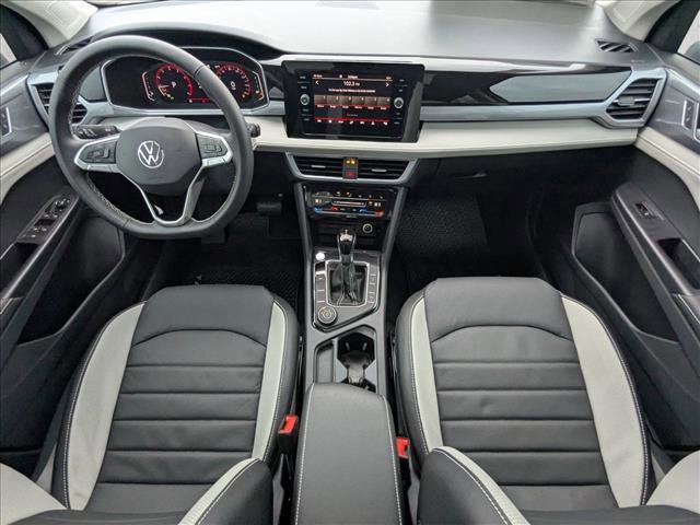 New 2026 Volkswagen Taos SEL image 16