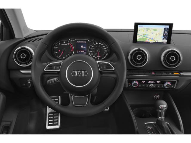 Used 2015 Audi A3 2.0T Prestige w/ Prestige Package AWD/4WD image 7