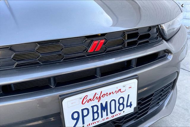 Certified 2024 Dodge Hornet R/T w/ R/T Blacktop Package AWD/4WD image 30