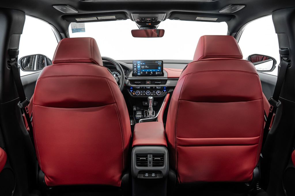 New 2026 Acura ADX A-Spec FWD image 20