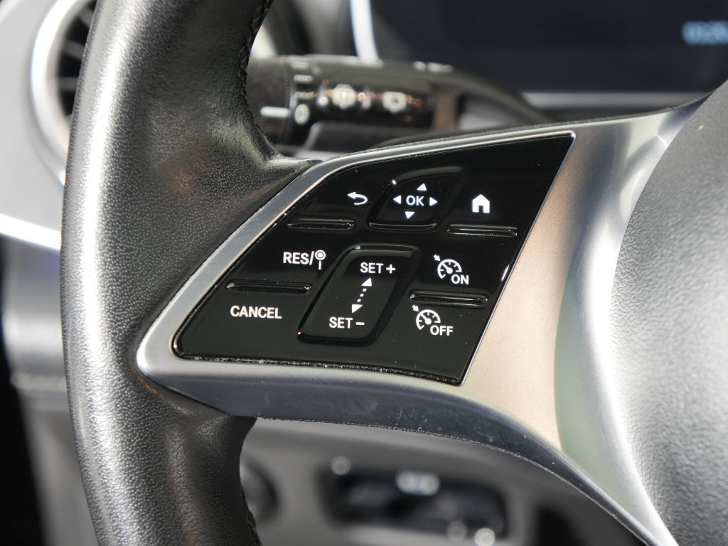 Certified 2023 Mercedes-Benz EQE 350+ 4MATIC SUV image 18