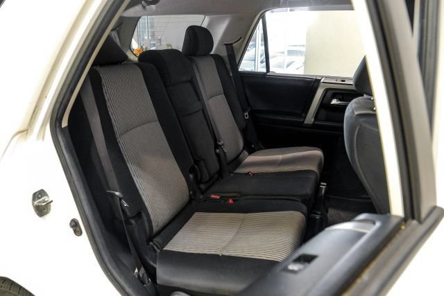 Used 2017 Toyota 4Runner SR5 RWD image 48