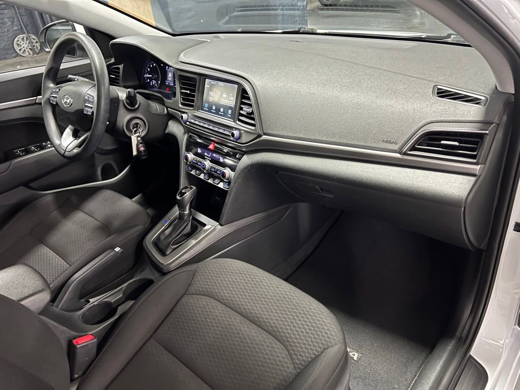 Used 2020 Hyundai Elantra SEL w/ Cargo Package (C1) image 20
