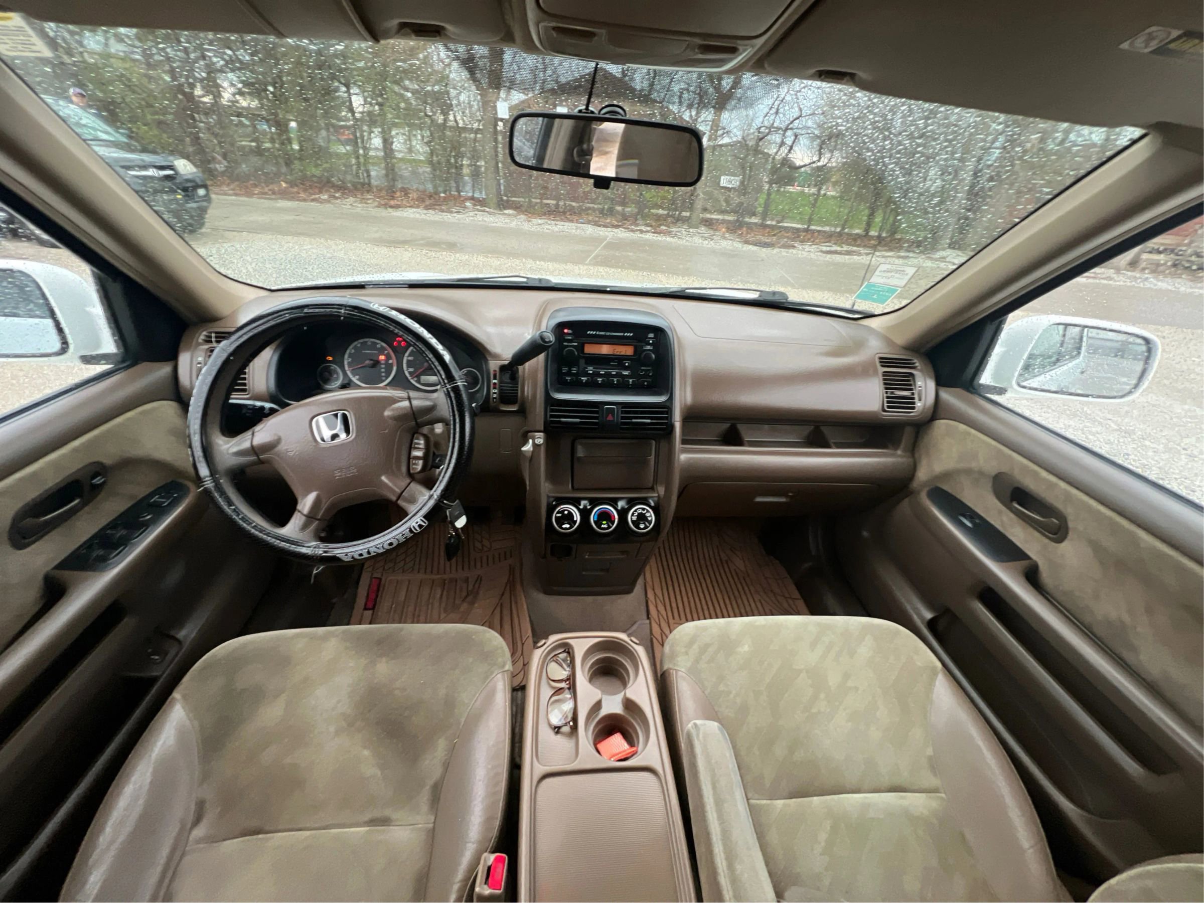 Used 2002 Honda CR-V EX image 26