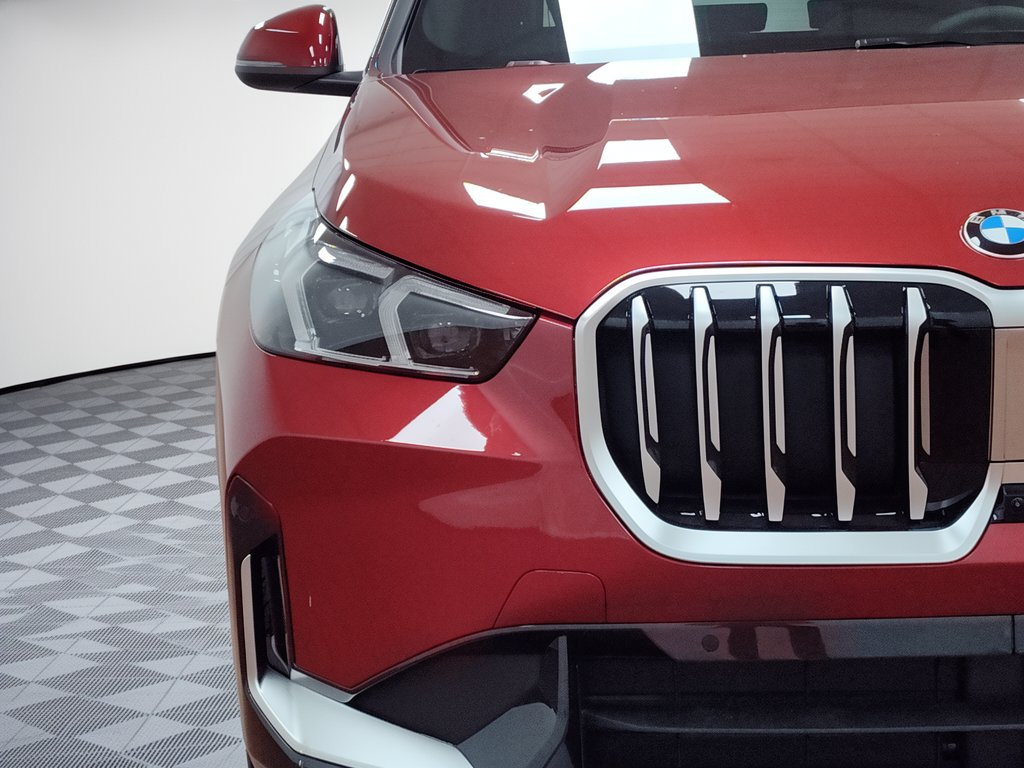 Certified 2026 BMW X1 xDrive28i AWD/4WD image 10