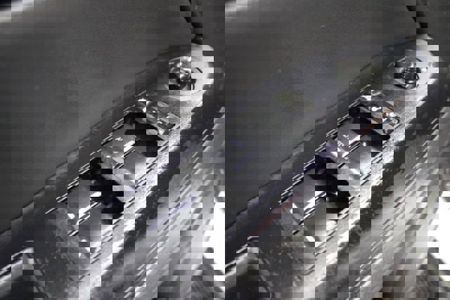 Used 2014 Jeep Compass Sport image 7