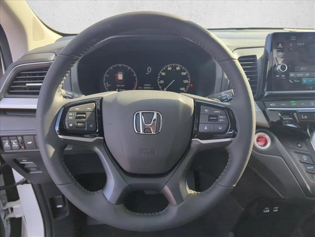 New 2026 Honda Odyssey EX-L image 19