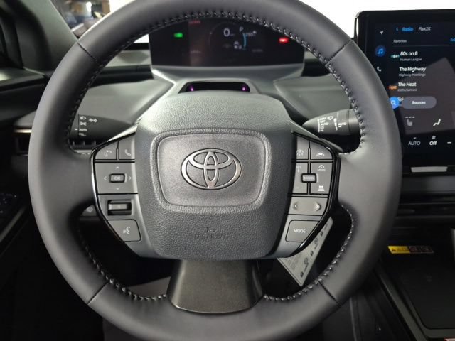 New 2026 Toyota bZ AWD/4WD image 9