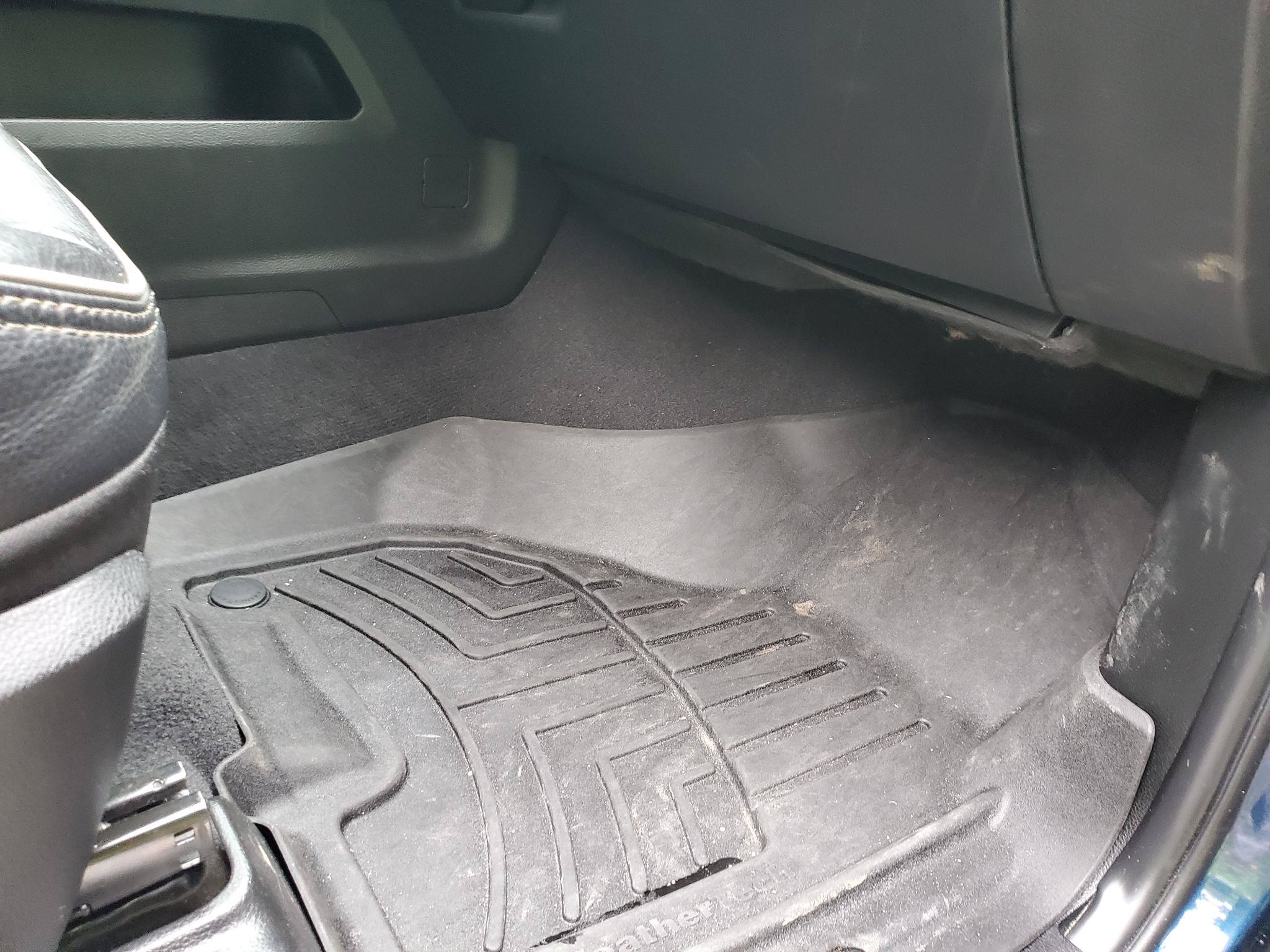 Used 2022 RAM 2500 Limited AWD/4WD image 41