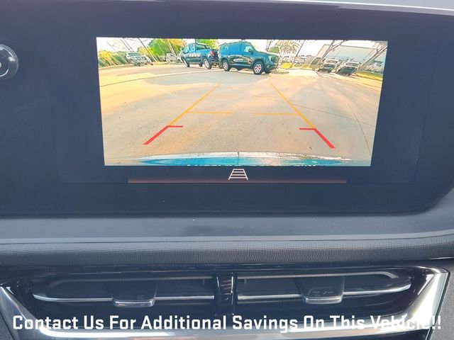 New 2026 Buick Envista Avenir image 13