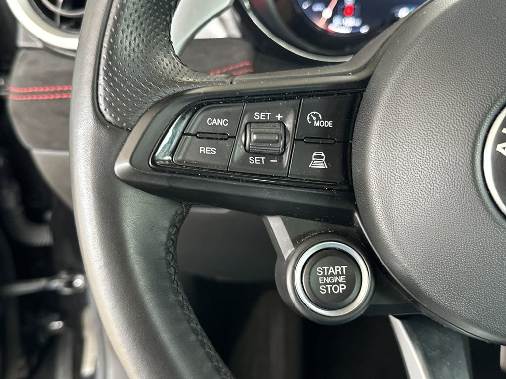 Used 2024 Alfa Romeo Tonale Veloce image 20