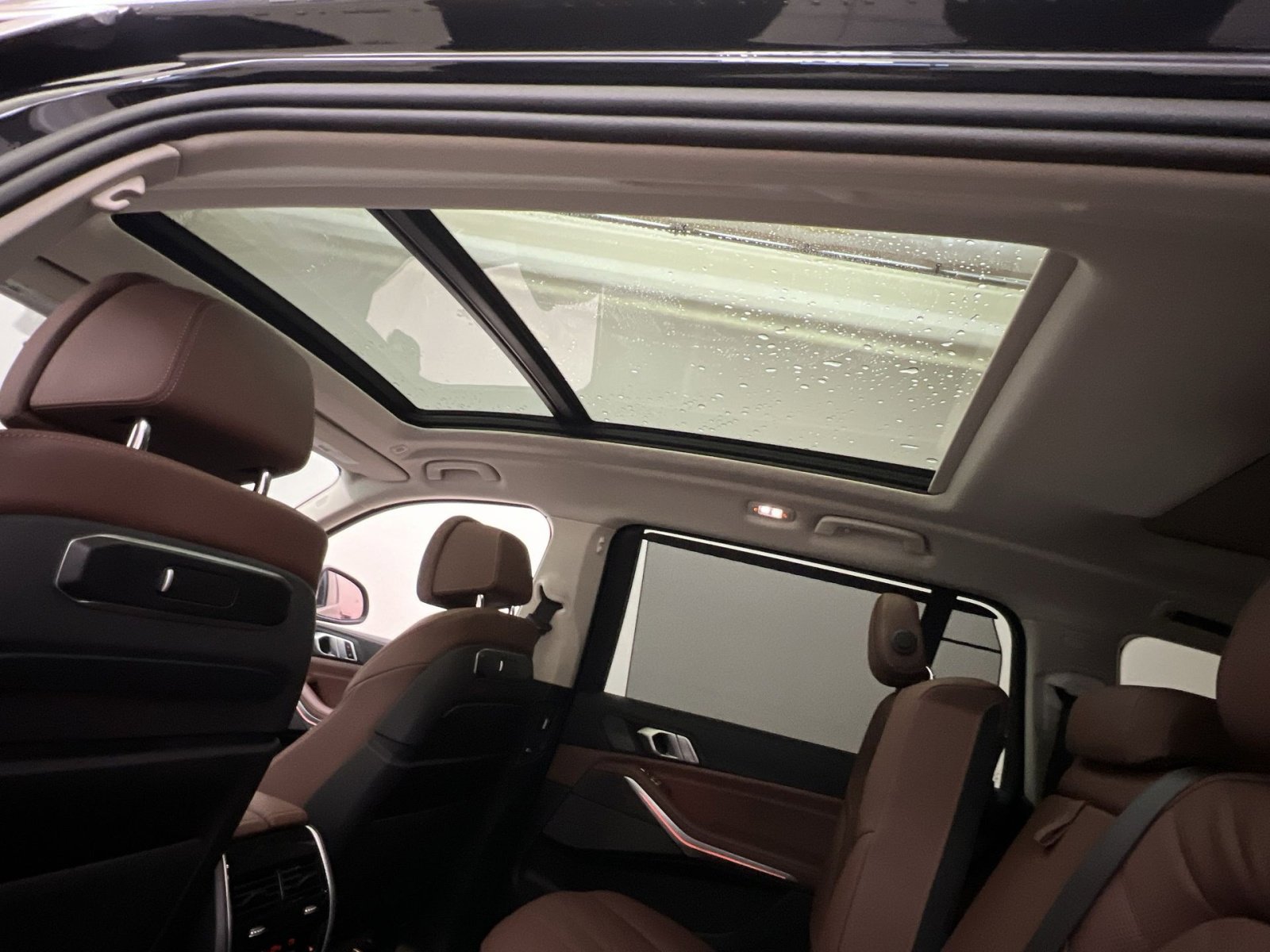 Used 2024 BMW X7 xDrive40i image 22