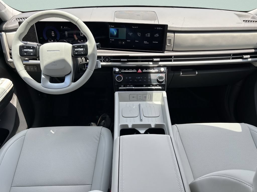 New 2026 Hyundai Santa Fe SEL FWD image 18