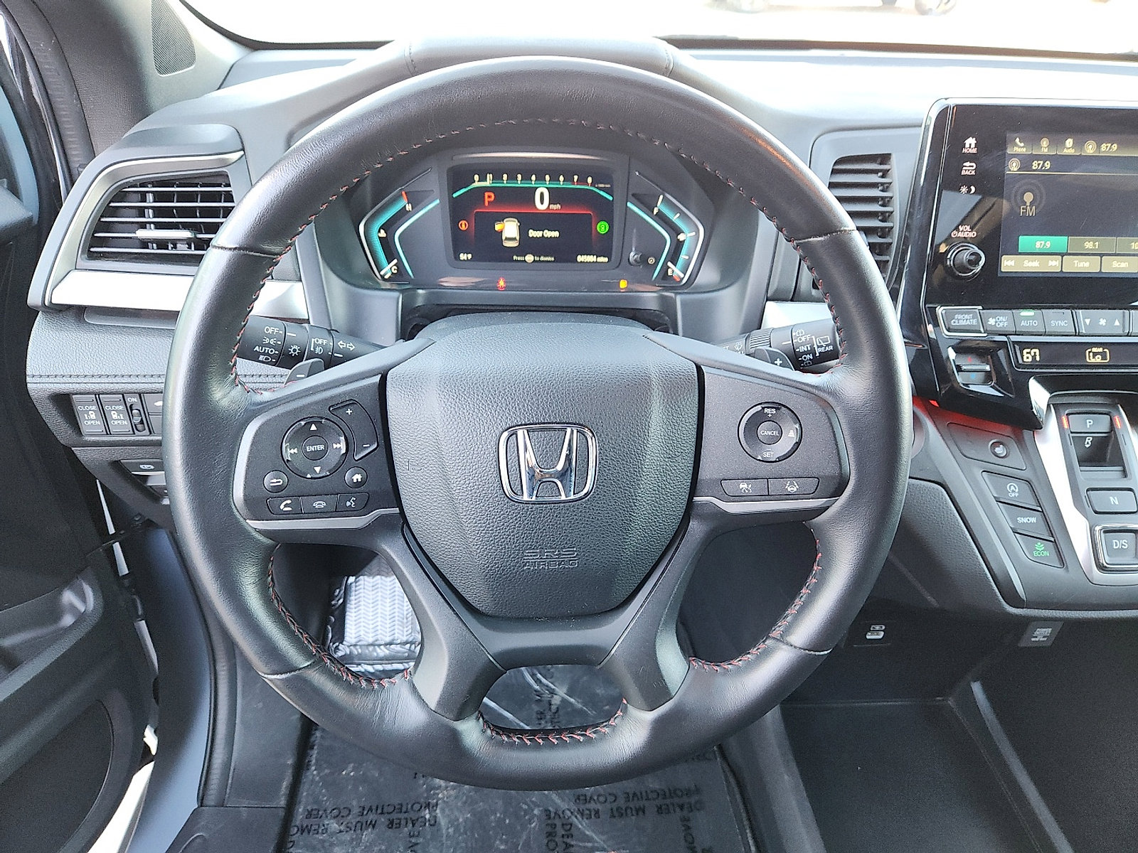 Used 2024 Honda Odyssey Sport image 16