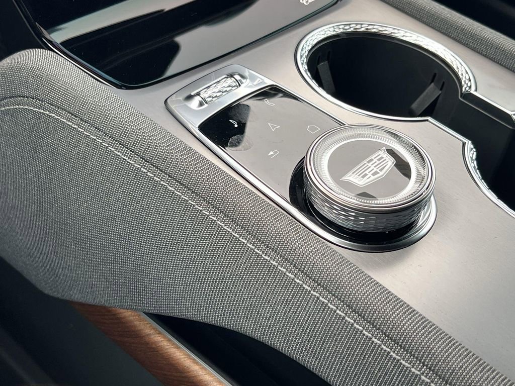 New 2026 Cadillac Vistiq Premium Luxury image 22