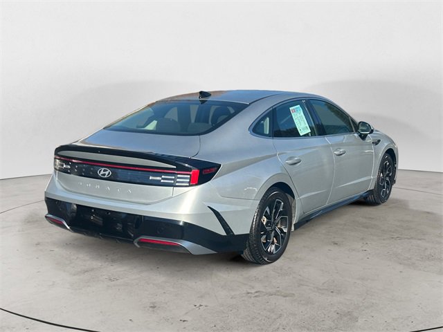 Used 2025 Hyundai Sonata SEL image 5