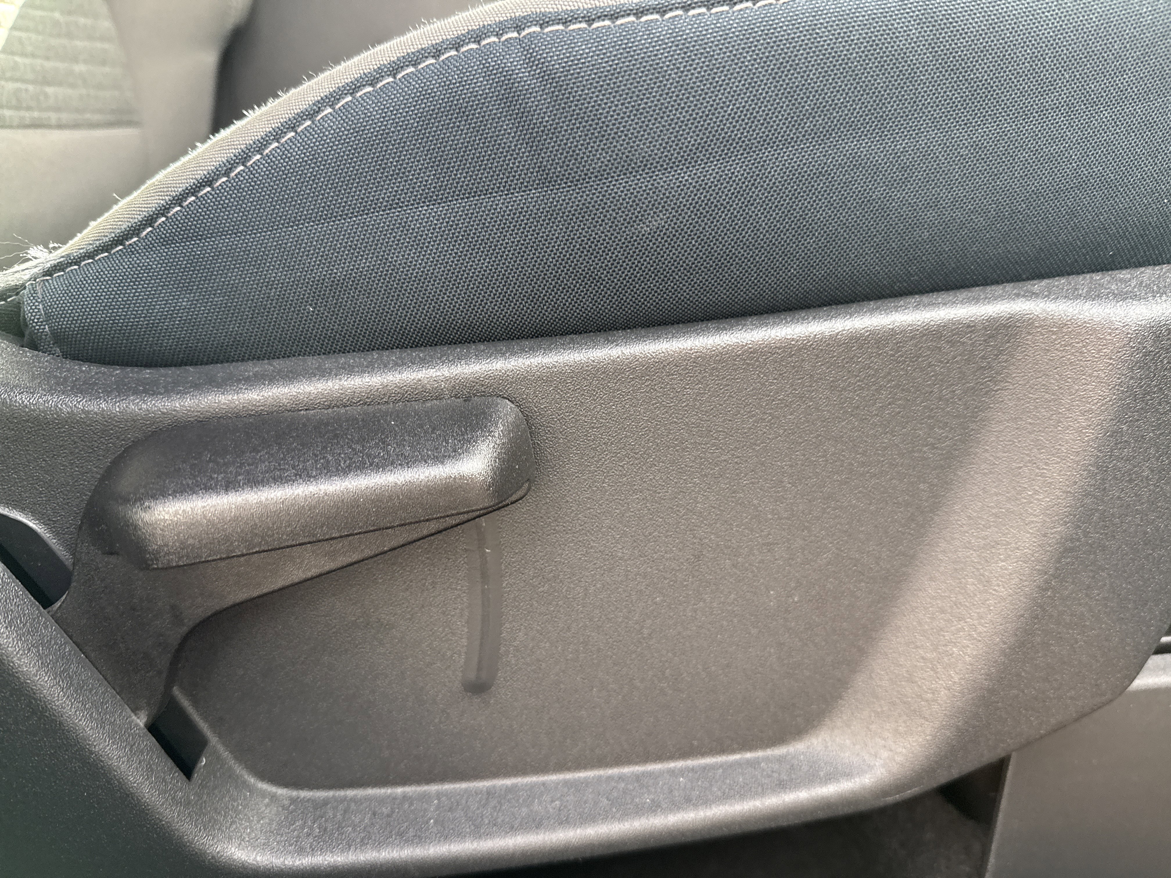 Used 2022 Ford Bronco Outer Banks image 29