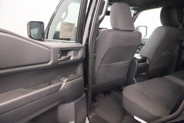 New 2027 Toyota Land Cruiser 1958 AWD/4WD image 26