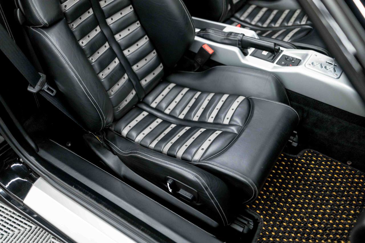 Used 2004 Ferrari 360 Spider RWD image 59