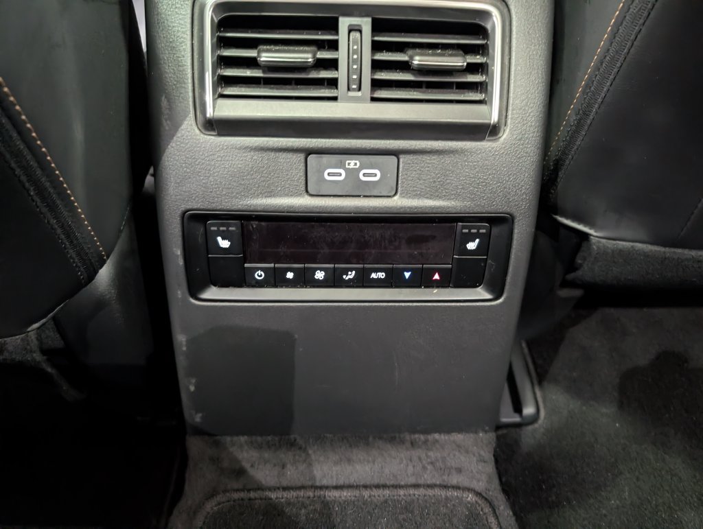 Used 2024 MAZDA CX-90 Plug-In Hybrid w/ Premium Plus AWD/4WD image 12