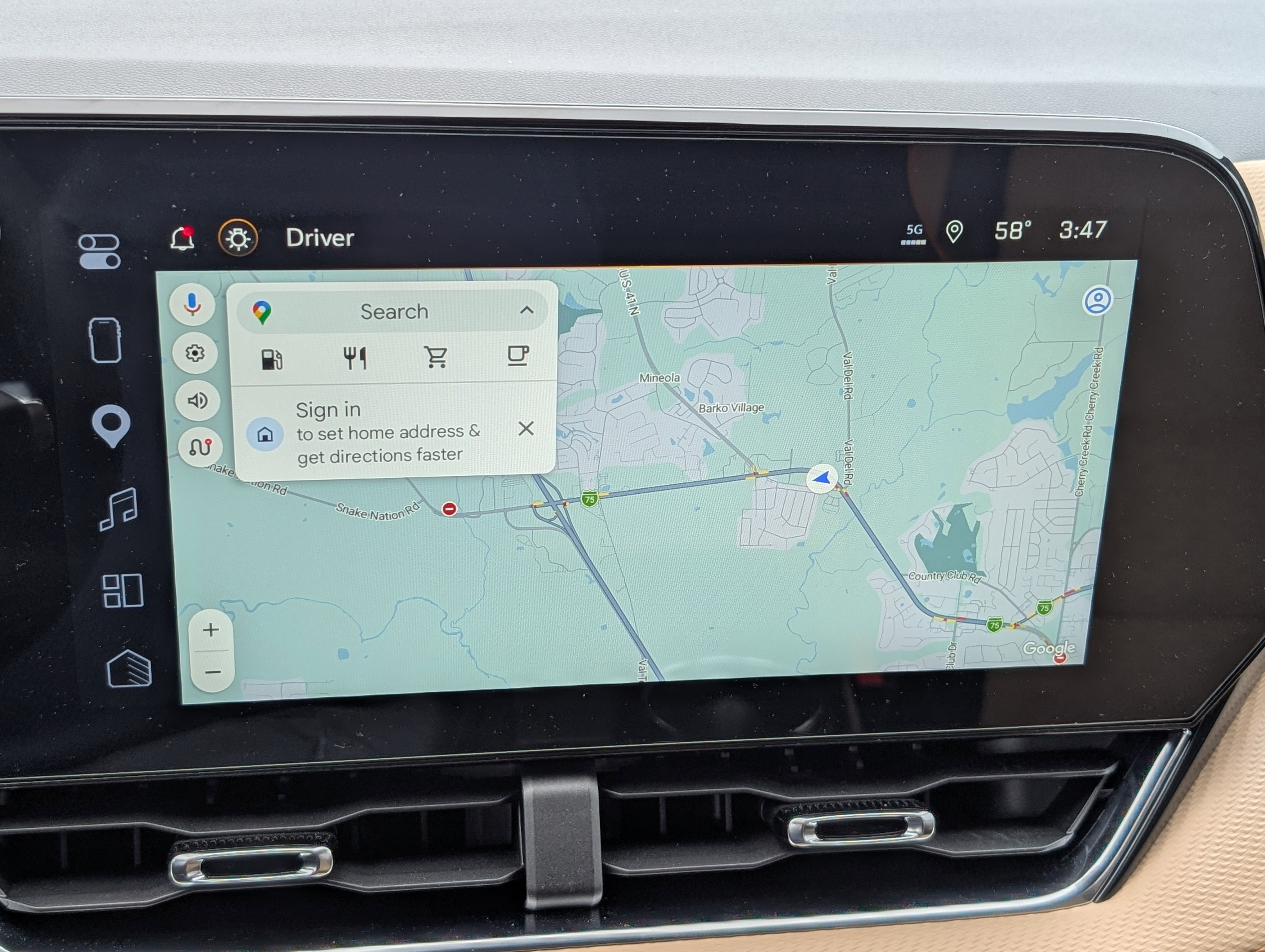 Used 2026 Chevrolet Equinox ACTIV image 18