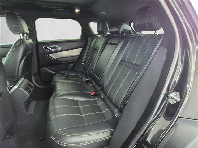 Used 2021 Land Rover Range Rover Velar R-Dynamic S AWD/4WD image 22